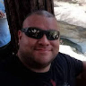 Meet your Posher, Jose